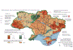 map12 Natural
    processes caused by endogenous (inner) earth factors on the land and water areas