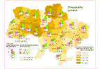 map3 Demographic pressure