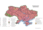 map16 Endangered
    relict species of flora